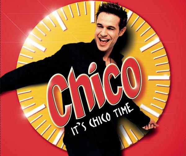 It's Chico Time - EP
