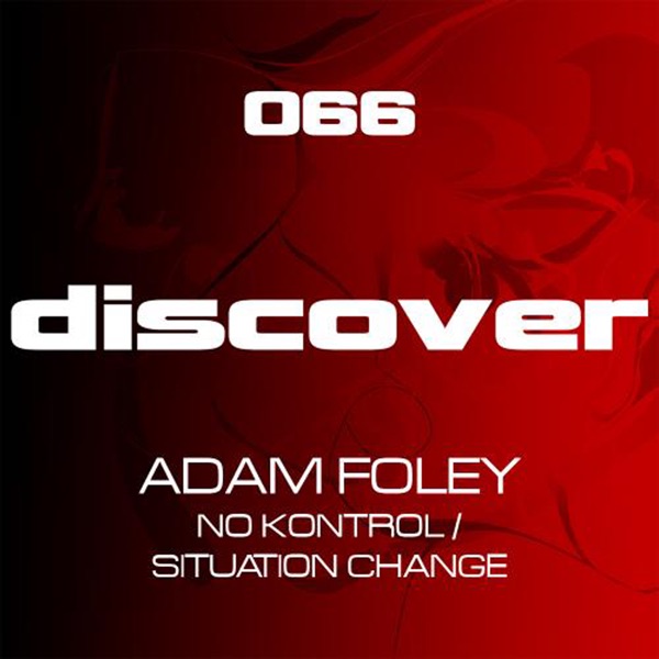No Kontrol / Situation Change - Single