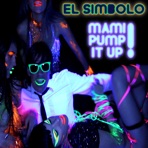 Mami Pump it Up! - Single