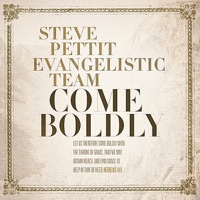 Steve Pettit Evangelistic Team - Hide Away In the Love of Jesus