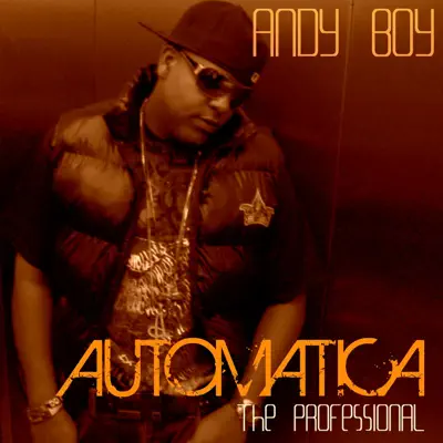 Automatica - Andy Boy