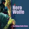 Nero Wolfe - The Vanishing Shells