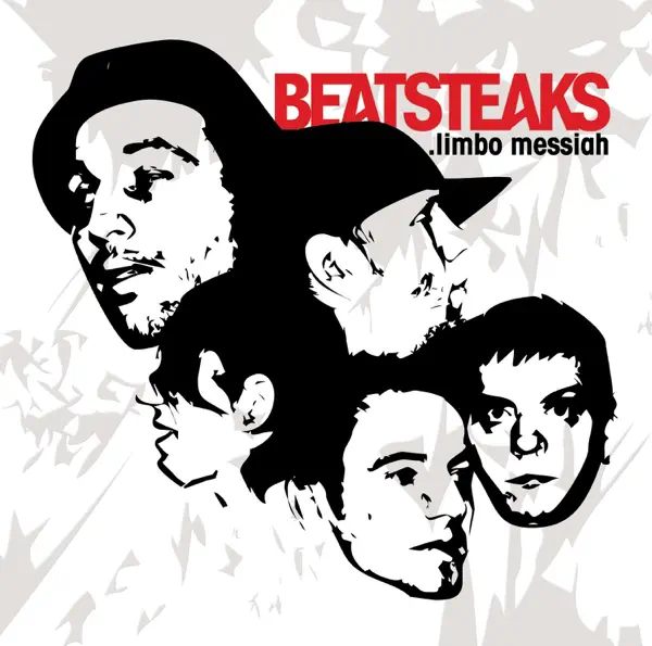 E — Beatsteaks
