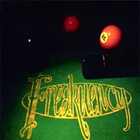 Boeing 747 — Freakuency