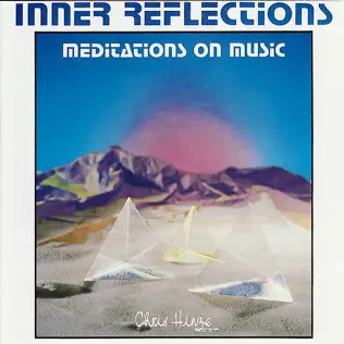 Album herunterladen Download Chris Hinze - Inner Reflections album