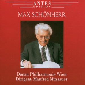 Schönherr: Ballade Fuer Streicher, La Musica Notturna di Madrid & Festa Musicale