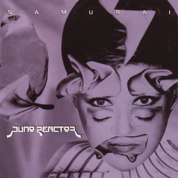 Juno Reactor - Samurai (edit)
