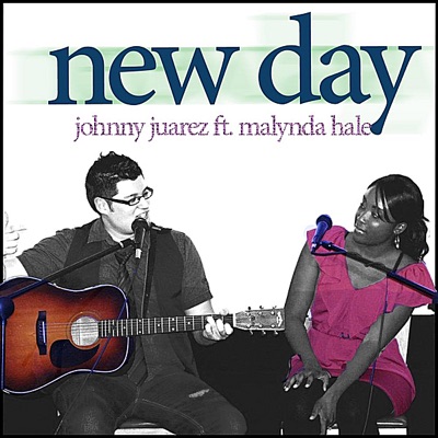 New Day (feat. Malynda Hale) - Single