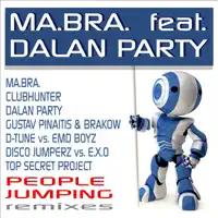 People Jumping (feat. Dalan Party) [Clubhunter Remix]