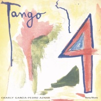 Tango 4 - Charly Garcia & Pedro Aznar