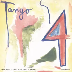 Tango 4 - Pedro Aznar