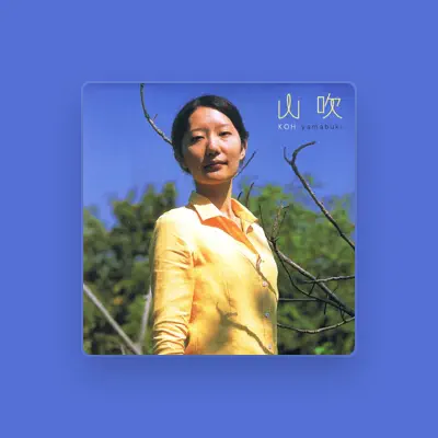 Listen to 航, watch music videos, read bio, see tour dates & more!