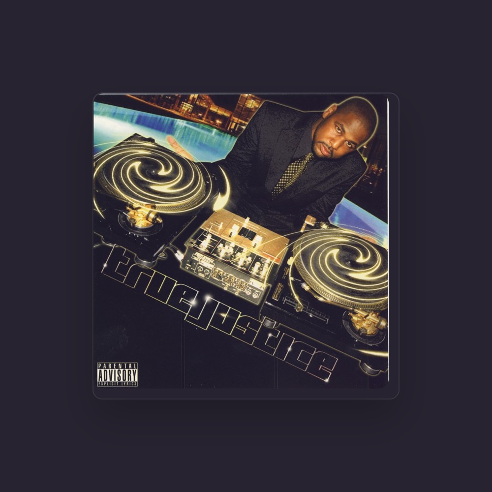 Фото DJ True Justice