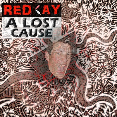 A Lost Cause - EP