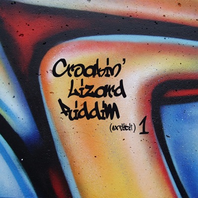 Croakin' Lizard Riddim
