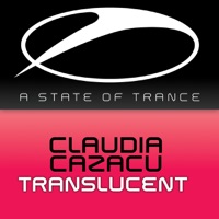 Translucent - EP - Claudia Cazacu
