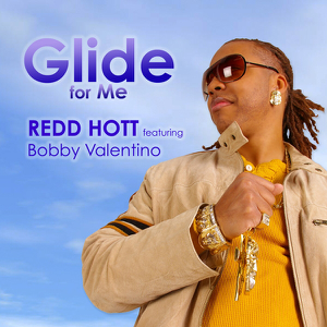 Glide for Me (feat. Bobby Valentino)