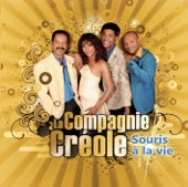 La Compagnie Créole - Collé collé