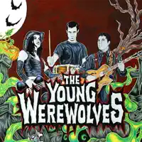 Blackjack & Roulette — The Young Werewolves