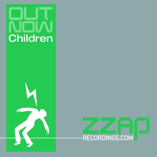 Children - EP
