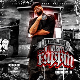 If I Wasn't Rappin Trajik