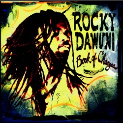 Rocky Dawuni - Fadaland