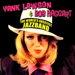 The World's Greatest Jazz Band