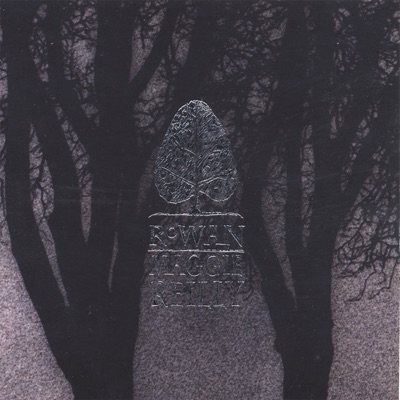 ROWAN - Maggie Reilly