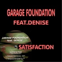 Satisfaction (Extended Club Version)