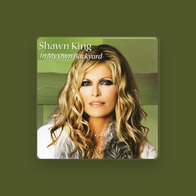 Listen to Shawn King, watch music videos, read bio, see tour dates & more!