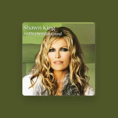 Listen to Shawn King, watch music videos, read bio, see tour dates & more!