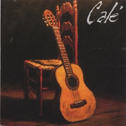 Calé - Dos Años Atras
