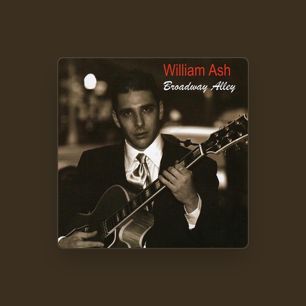 William Ash's avatar