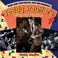 Mary — Teddy Stauffer