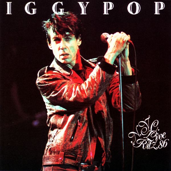 Live Ritz N.Y.C. 86