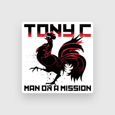 Listen to Tony C, watch music videos, read bio, see tour dates & more!