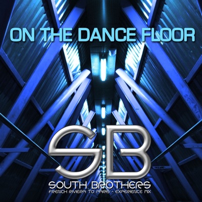 On the Dance Floor - EP