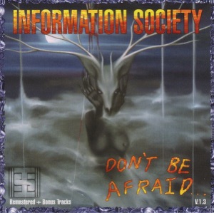 Don't Be Afraid V. 1.3