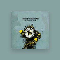 Sherree Chamberlain