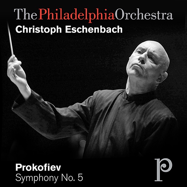 Prokofiev: Symphony No. 5 In B-Flat Major, Op. 100