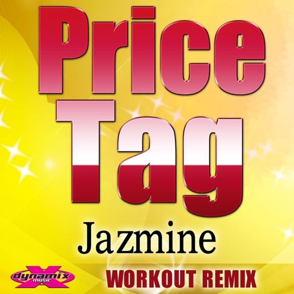 Price Tag - Single