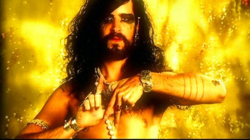 Devendra Banhart Carmensita
