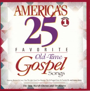 Amazing Grace