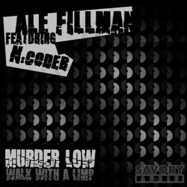 Walk With a Limp Feat N:coder (Original Mix) Ale Fillman