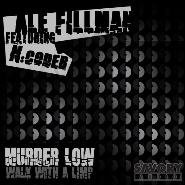 Murder Low - Single