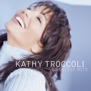 Kathy Troccoli Sounds Of Heaven