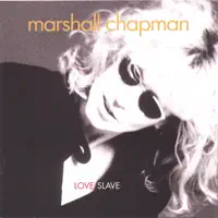 Better to Let Her Go — Marshall Chapman