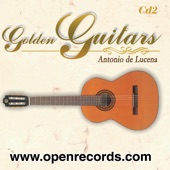 Golden Guitars, Vol. 2 artwork