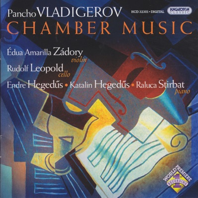 Chamber Music