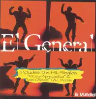 Las chicas (C&C Posse Mix) — El General